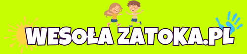 Wesoła Zatoka - Zabawa zaczyna się tutaj!