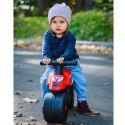 FALK Jeździk Motocykl Street Champion Czerwony 1-3 lat
