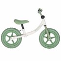 Rowerek biegowy Trike Fix Balance z dzwonkiem zielony
