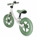 Rowerek biegowy Trike Fix Balance z dzwonkiem zielony