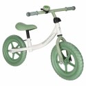 Rowerek biegowy Trike Fix Balance z dzwonkiem zielony