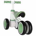 Rowerek biegowy Trike Fix Tiny V2 rower jeździk zielony