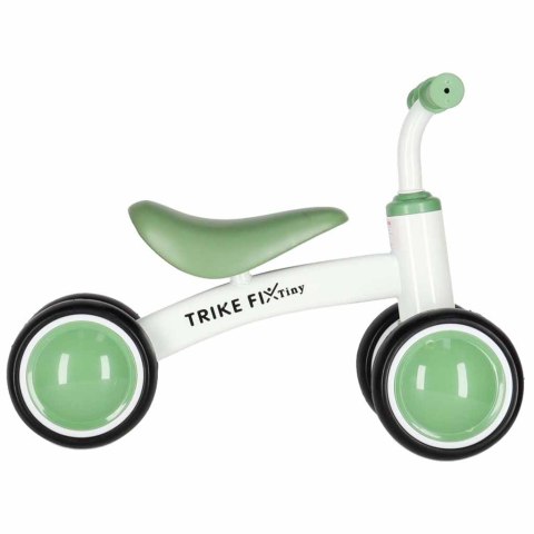 Rowerek biegowy Trike Fix Tiny V2 rower jeździk zielony
