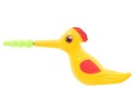 Gra zręcznościowa magnetyczna nakarm ptaszka złap robaczka głodny dzięcioł