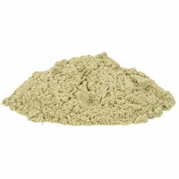 Piasek sensoryczny dla dzieci 1kg w woreczku naturalny beżowy