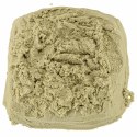 Piasek sensoryczny dla dzieci 1kg w woreczku naturalny beżowy