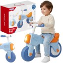 WOOPIE BABY Rowerek Biegowy Jeździk Dźwięk Światło 18m+