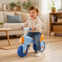 WOOPIE BABY Rowerek Biegowy Jeździk Dźwięk Światło 18m+