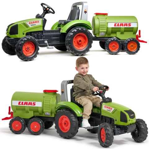  Cysterna Claas 3-7 Lat