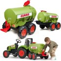  Cysterna Claas 3-7 Lat