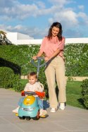 FEBER Jeździk Pchacz Bujak CASUAL PUSH N'GO Wielofunkcyjny 5w1