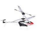 Helikopter zdalnie sterowany na pilota RC SYMA S5 3CH biały