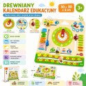  Kalendarz Edukacyjny Nauka Jezyka Angielskiego