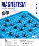  Gra Planszowa Magnetyczne Kulki