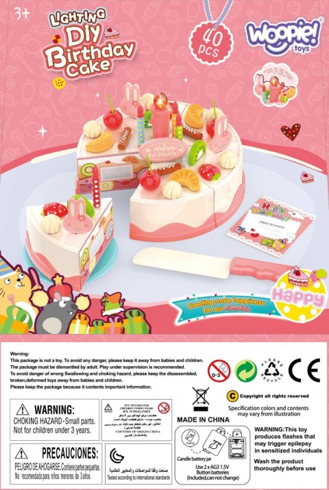  Kasa Sklepowa Dla Dzieci Skaner Waga Mikrofon + 24 Akc.