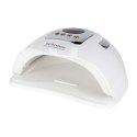Lampa do paznokci Sun X26 UV 81 LED 380W manicure hybrydy żele