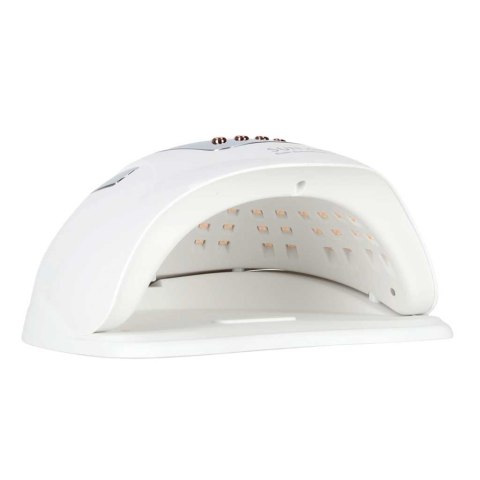 Lampa do paznokci Sun X26 UV 81 LED 380W manicure hybrydy żele