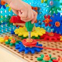 MASTERKIDZ Zestaw Stół Aktywności STEM + Akcesoria