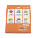  Pierwsze drewniane Puzzle maluszka Samochód