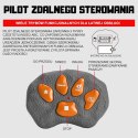  Dinozaur Zdalnie Sterowany RC Robot T-Rex