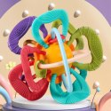 WOOPIE BABY Piłka Sensoryczna Gryzak dla Niemowląt