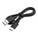 Zestaw do karaoke głośnik Bluetooth LED RGB 2 mikrofony USB