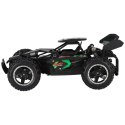 Samochód zdalnie sterowany High Speed Stunt 1:18 18km/h 2,4GHz