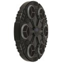 Tarcza bokserska treningowa na ścianę trenażer muzyka Bluetooth LED USB