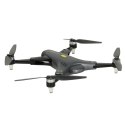 Dron RC Syma Z3PRO 2.4GHz 4CH Wi-Fi czarny