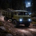 Samochód zdalnie sterowany Off-Road 4WD 1:16 RTR