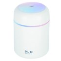Nawilżacz powietrza mini USB RGB 2 tryby