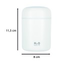 Nawilżacz powietrza mini USB RGB 2 tryby