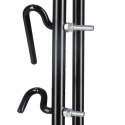 Stojak rowerowy serwisowy RALLEX na rower wolnostojący metal 16-27"