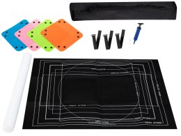 Mata do układania puzzli podkładka plansza pod puzzle 2000 elementów