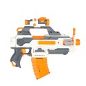 KARABIN BLASTER MODULAR 4w1 30 strzałek