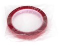 Taśma dwustronna samoprzylepna akrylowa montażowa transparentna mocna 20mm x 3m