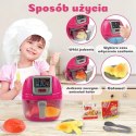  Air Fryer Interaktywna Frytkownica dla Małych Kucharzy
