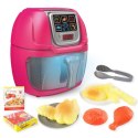  Air Fryer Interaktywna Frytkownica dla Małych Kucharzy