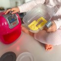  Air Fryer Interaktywna Frytkownica dla Małych Kucharzy