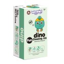  Interaktywny Odkurzacz Dino 3w1 Funkcja Ssania Światło Dźwięk