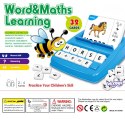  Gra Edukacyjna do Nauki Angielskiego i Matematyki