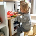  Kasa Sklepowa z Kalkulatorem i Akcesoriami