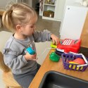  Kasa Sklepowa z Kalkulatorem i Akcesoriami
