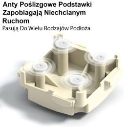  Równoważnia Modułowa Tor Ścieżka Sensoryczna Kwadrat