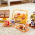  Sklep Restauracja Fast Food Mini Burger Shop "BIG BURGER"