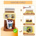  Sklep Restauracja Fast Food Mini Burger Shop "BIG BURGER"