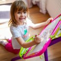  Tablica 3w1 Magnetyczna Suchościeralna Malowanie Światłem