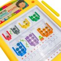  Tablica Magnetyczna Montessori Do Rysowania