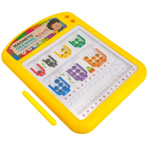  Tablica Magnetyczna Montessori Do Rysowania
