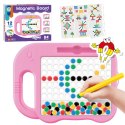 Tablica Magnetyczna dla Dzieci Montessori MagPad Słonik